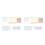 90Pcs Bamboo DIY Tools Set for Epoxy Resin Crafts Assorted Color 8