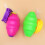6Pcs Sliding Games Double Pull Toy Assorted Sport Activity 5