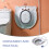1Pc Multipurpose Foldable Sitz Bath Basin for Bathroom Use 7