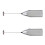 4Pcs Silver Milk Frother Handheld Electric Egg Mixer 10