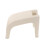 2Pcs Lightweight Plastic Step Stool White Foot Rest for Bathroom Use 3