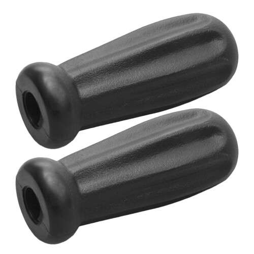 8Pcs Compact ABS Foosball Handles Table Soccer Grip for Game Tables 1