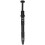 3Pcs Spring Assisted Grabber Tool Aluminum Ic Puller Black Small Parts 3