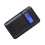2Pcs Black Digital Jewelry Scale Pocket Mini High Precision Scale 8