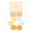 2Pcs Kids Wooden Box Toy Assorted Color Educational 1