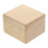 3Pcs Creative Maple Music Box Decoration Portable Wooden Gift 5
