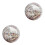 2Pcs Durable Multi Sequin Kids Inflatable Beach Balls Fun Outdoor 4