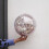 2Pcs Durable Multi Sequin Kids Inflatable Beach Balls Fun Outdoor 9