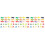 72Pcs Realistic Imitated Animal Models Assorted Color Educational Toys 5