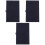 3Pcs Holder Chip Organizer Phone Bag Compact and Durable 3