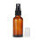 12Pcs Refillable Brown Portable Makeup Storage Bottles for Outdoor 7