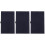 3Pcs Holder Chip Organizer Phone Bag Compact and Durable 4