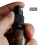12Pcs Refillable Brown Portable Makeup Storage Bottles for Outdoor 6