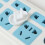 150Pcs White Socket Protectors Outlet Covers for Child Shock Safety 6
