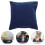 5Pcs Blue Heating Pad Covers for Pets Electric Blanket Winter Supply 10