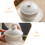 Ceramic Stew Pot White with Lid for Home Kitchen Use 8