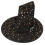 5Pcs Multi- Witch Hats Halloween Hanging Party Decor 2