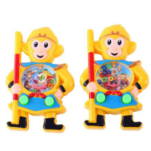 2Pcs Multi-Color Water Toys Durable and Safe Intellectual Play Game
