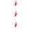 3Sets Professional Red Bike Flags Strong Wind Resistant for Bicycles 10
