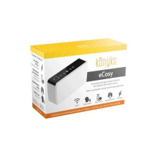 Accessori per casa connessa Konyks Controllore Wi-Fi per radiatore elettrico a filo