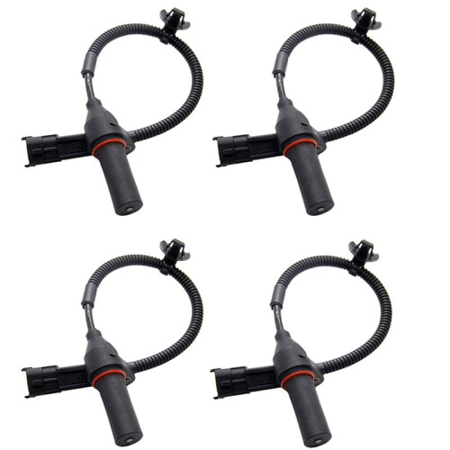 4X 39180-2B000 Crankshaft Position Sensor for  Accent   Forte Soul