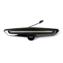 Motorcycle LED Brake Light Top Case Cover for R1200RT R1250RT K1600GT K1600GTL B