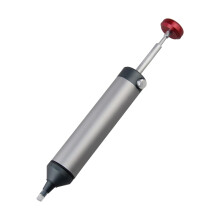 Aluminum Solder DIY Vacuum Suction Auxiliary Tool Desoldering Pump