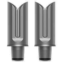 2X Accessorio per Piastra per Capelli per Asciugacapelli Supersonic HD01 HD02 HD03 HD04 HD07 HD08 HD15 Accessori