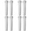 8Pcs Lightweight Ceramic Garlic Pestle Kitchen Tool Set 7