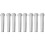 8Pcs Lightweight Ceramic Garlic Pestle Kitchen Tool Set 6