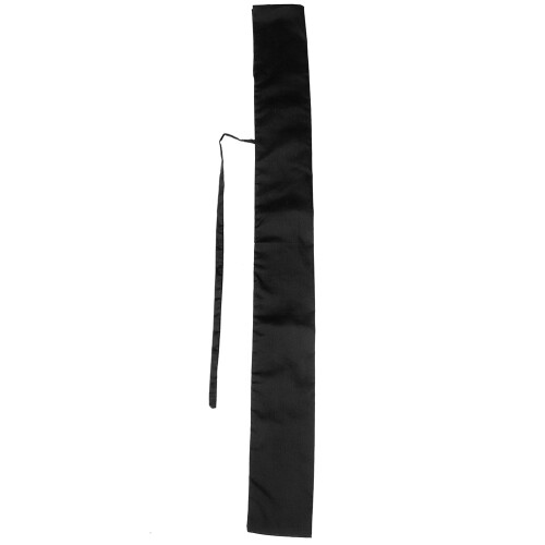 3Pcs Multifunctional Black Sword Carrying Bag Durable Protecting Cover 2