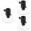 3Pcs Metal Bulb Changer Tool for High Ceiling Light Bulbs 8
