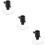 3Pcs Metal Bulb Changer Tool for High Ceiling Light Bulbs 11