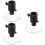 3Pcs Metal Bulb Changer Tool for High Ceiling Light Bulbs 9