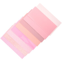 Craft Sheets for DIY Earrings Bags and Sewing Projects