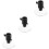 3Pcs Metal Bulb Changer Tool for High Ceiling Light Bulbs 7