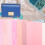 Craft Sheets for DIY Earrings Bags and Sewing Projects 10