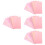 Craft Sheets for DIY Earrings Bags and Sewing Projects 7