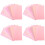 Craft Sheets for DIY Earrings Bags and Sewing Projects 6