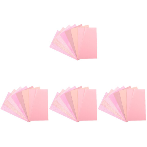 Craft Sheets for DIY Earrings Bags and Sewing Projects 2
