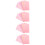 Craft Sheets for DIY Earrings Bags and Sewing Projects 9