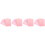 Craft Sheets for DIY Earrings Bags and Sewing Projects 5