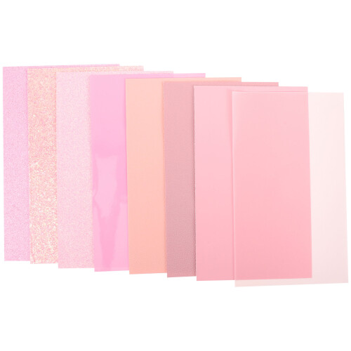 Craft Sheets for DIY Earrings Bags and Sewing Projects 1
