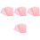 Craft Sheets for DIY Earrings Bags and Sewing Projects 4