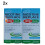 2x Nicotine Replacement Gum 4 mg  Sugar Free, 36 Pieces 1