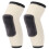 2Pairs Multi-Color Warm Fleece Lined Protective Leg Covers for Elderly 1