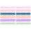12Pcs Compact Plastic Thread Holders Convenient Embroidery Organizers 2