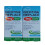 2x Nicotine Replacement Gum 4 mg  Sugar Free, 36 Pieces 2
