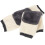 2Pairs Multi-Color Warm Fleece Lined Protective Leg Covers for Elderly 9