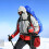 3Pcs Adjustable Red Waist Chalk Bag for Climbing Bouldering Training 4